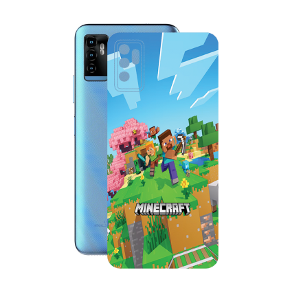 Защитная пленка StatusSKIN для ZTE Blade 11 Prime
