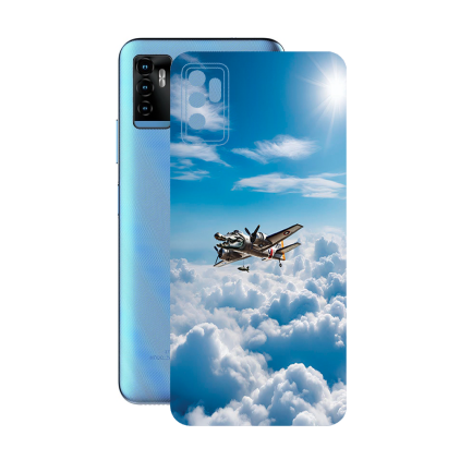 Защитная пленка StatusSKIN для ZTE Blade 11 Prime