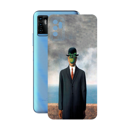 Защитная пленка StatusSKIN для ZTE Blade 11 Prime
