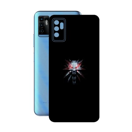 Защитная пленка StatusSKIN для ZTE Blade 11 Prime