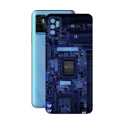 Защитная пленка StatusSKIN для ZTE Blade 11 Prime