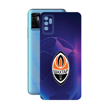 Защитная пленка StatusSKIN для ZTE Blade 11 Prime
