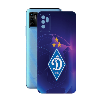 Защитная пленка StatusSKIN для ZTE Blade 11 Prime
