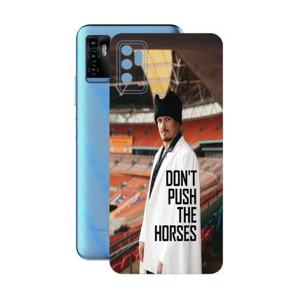 Защитная пленка StatusSKIN для ZTE Blade 11 Prime