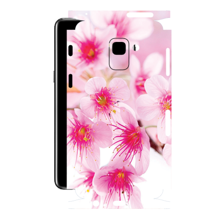 Захисна плівка StatusSKIN для Samsung Galaxy A8 2018 (A530)