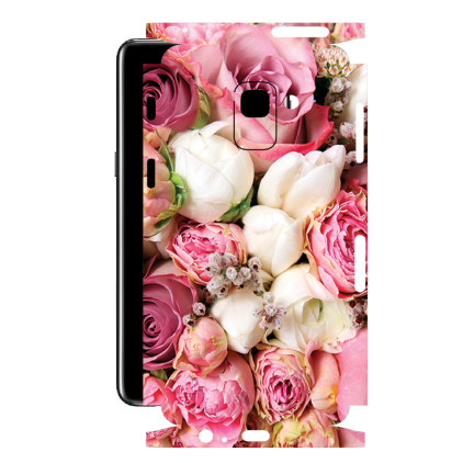 Захисна плівка StatusSKIN для Samsung Galaxy A8 2018 (A530)