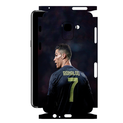 Захисна плівка StatusSKIN для Samsung Galaxy A8 2018 (A530)