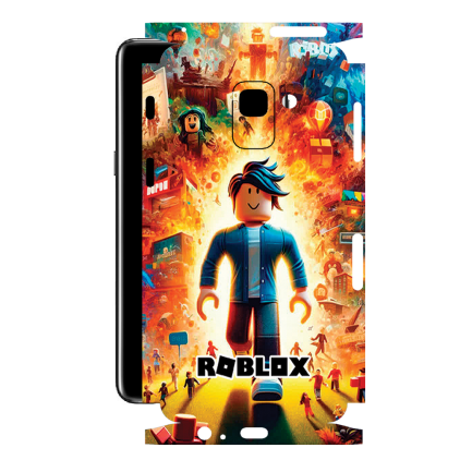 Захисна плівка StatusSKIN для Samsung Galaxy A8 2018 (A530)