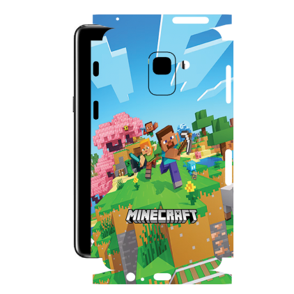 Захисна плівка StatusSKIN для Samsung Galaxy A8 2018 (A530)