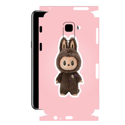 Захисна плівка StatusSKIN для Samsung Galaxy A8 2018 (A530)