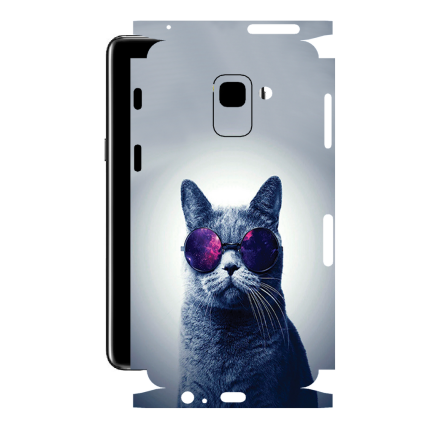 Захисна плівка StatusSKIN для Samsung Galaxy A8 2018 (A530)