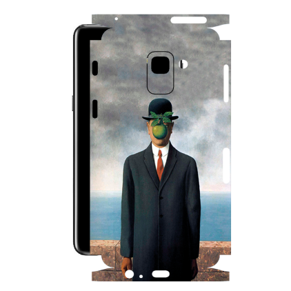 Захисна плівка StatusSKIN для Samsung Galaxy A8 2018 (A530)