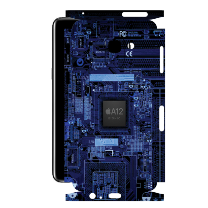 Захисна плівка StatusSKIN для Samsung Galaxy A8 2018 (A530)