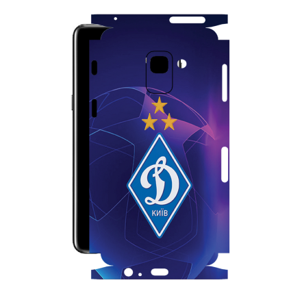 Захисна плівка StatusSKIN для Samsung Galaxy A8 2018 (A530)
