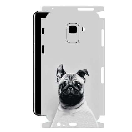 Захисна плівка StatusSKIN для Samsung Galaxy A8 2018 (A530)