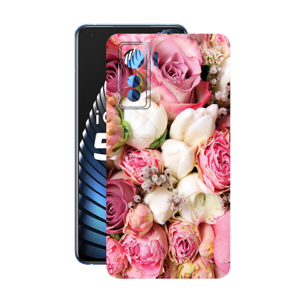 Захисна плівка StatusSKIN для Vivo IQOO 5