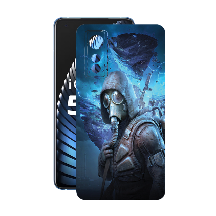 Захисна плівка StatusSKIN для Vivo IQOO 5