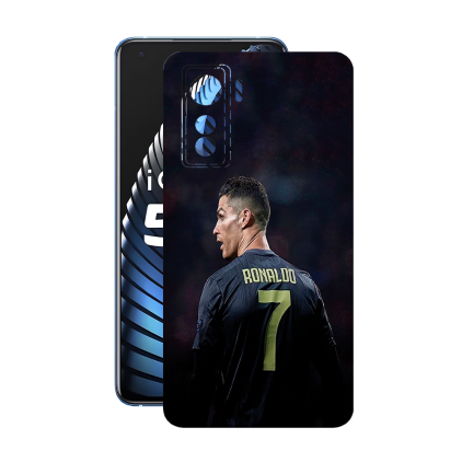 Захисна плівка StatusSKIN для Vivo IQOO 5