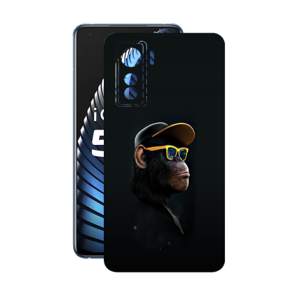 Захисна плівка StatusSKIN для Vivo IQOO 5