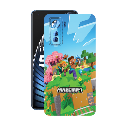 Захисна плівка StatusSKIN для Vivo IQOO 5