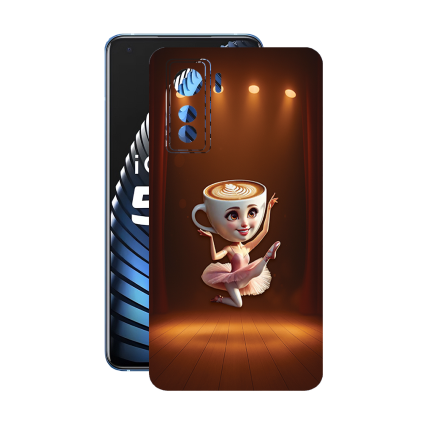 Захисна плівка StatusSKIN для Vivo IQOO 5