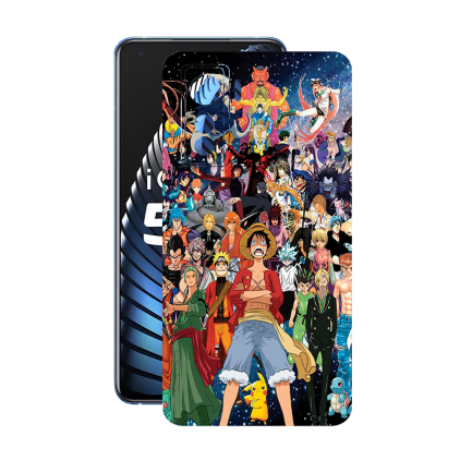 Захисна плівка StatusSKIN для Vivo IQOO 5