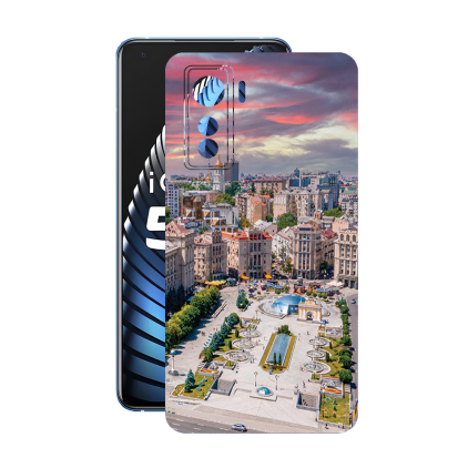 Захисна плівка StatusSKIN для Vivo IQOO 5