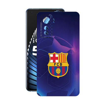 Захисна плівка StatusSKIN для Vivo IQOO 5