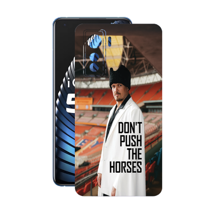 Захисна плівка StatusSKIN для Vivo IQOO 5