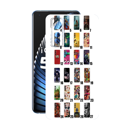 Захисна плівка StatusSKIN для Vivo IQOO 5