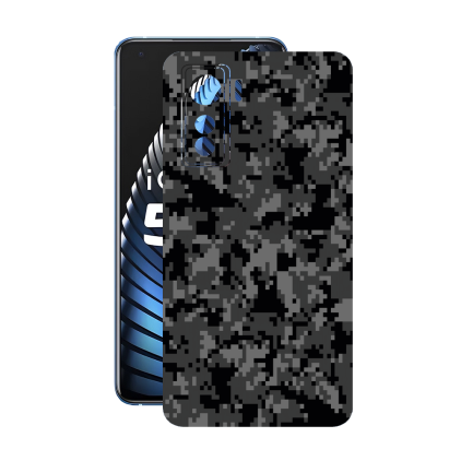 Захисна плівка StatusSKIN для Vivo IQOO 5