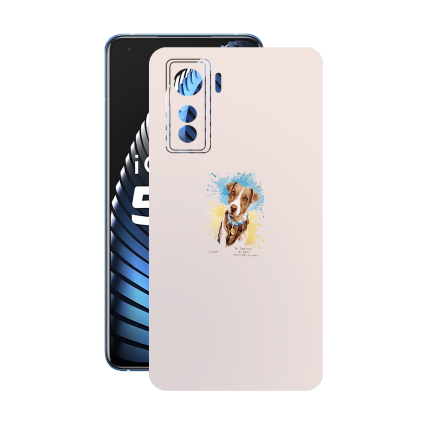 Захисна плівка StatusSKIN для Vivo IQOO 5