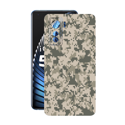 Захисна плівка StatusSKIN для Vivo IQOO 5