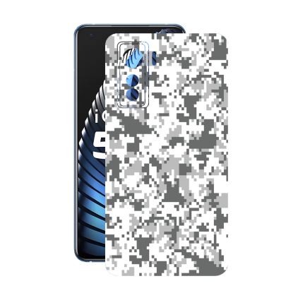 Захисна плівка StatusSKIN для Vivo IQOO 5