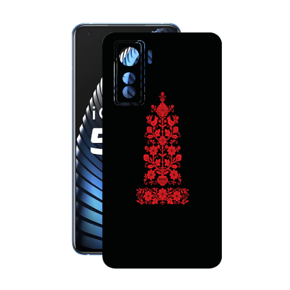 Захисна плівка StatusSKIN для Vivo IQOO 5