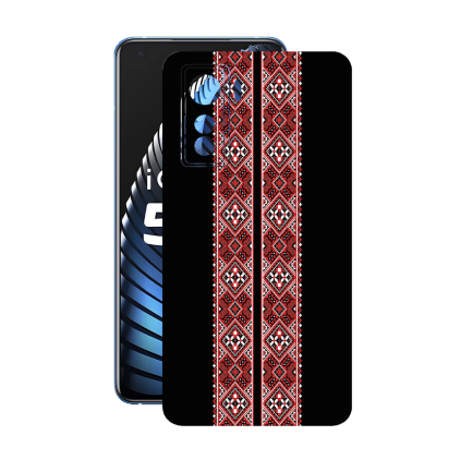 Захисна плівка StatusSKIN для Vivo IQOO 5