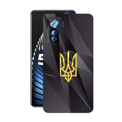 Захисна плівка StatusSKIN для Vivo IQOO 5