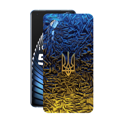 Захисна плівка StatusSKIN для Vivo IQOO 5