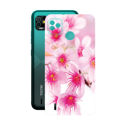 Захисна плівка StatusSKIN для Tecno Pop 5