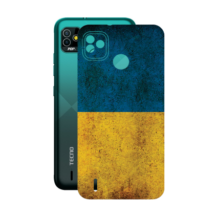 Захисна плівка StatusSKIN для Tecno Pop 5