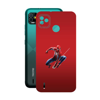 Захисна плівка StatusSKIN для Tecno Pop 5