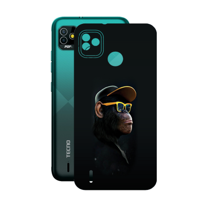 Захисна плівка StatusSKIN для Tecno Pop 5