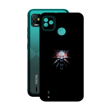 Захисна плівка StatusSKIN для Tecno Pop 5