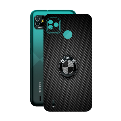 Захисна плівка StatusSKIN для Tecno Pop 5