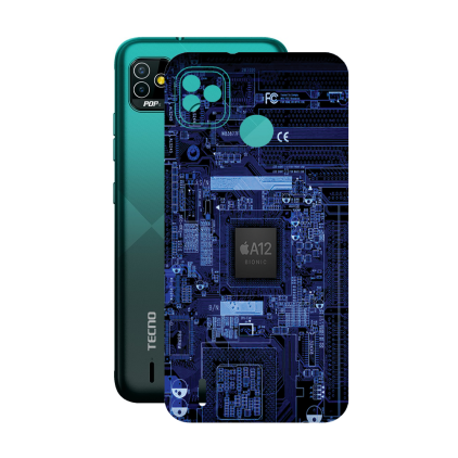 Захисна плівка StatusSKIN для Tecno Pop 5