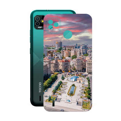 Захисна плівка StatusSKIN для Tecno Pop 5