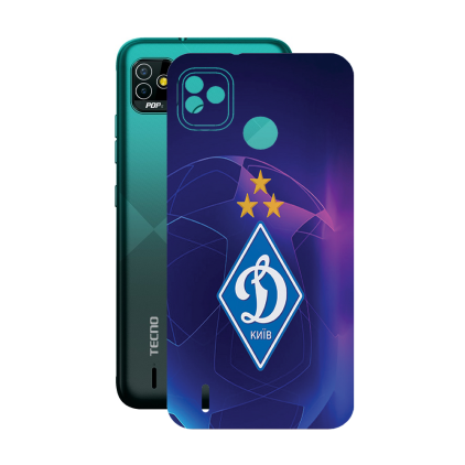 Захисна плівка StatusSKIN для Tecno Pop 5