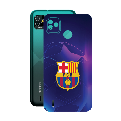 Захисна плівка StatusSKIN для Tecno Pop 5