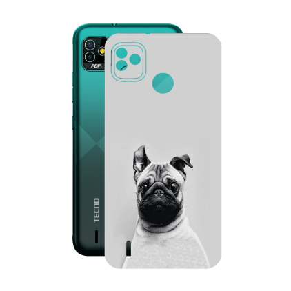 Захисна плівка StatusSKIN для Tecno Pop 5