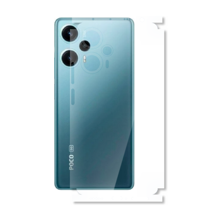 Защитная пленка StatusSKIN для Xiaomi Poco F5